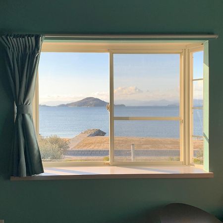Hatn Hat Guesthouse ハッツンハット Sodosima Kültér fotó