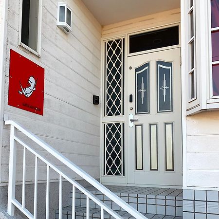 Hatn Hat Guesthouse ハッツンハット Sodosima Kültér fotó