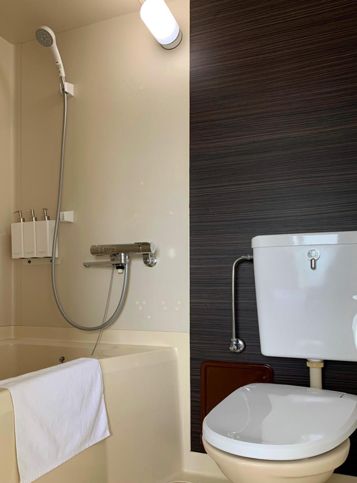 Hatn Hat Guesthouse ハッツンハット Sodosima Kültér fotó