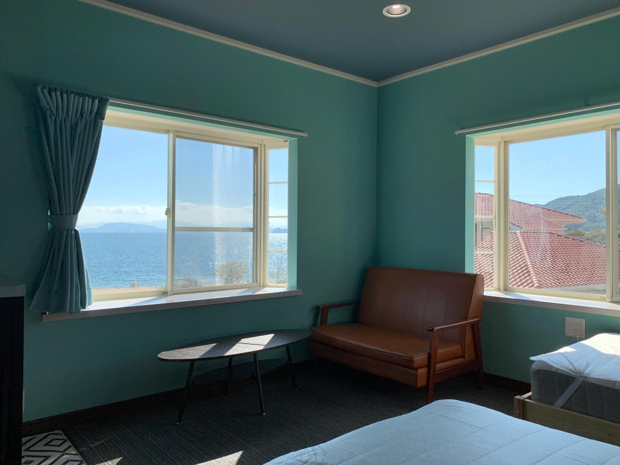 Hatn Hat Guesthouse ハッツンハット Sodosima Kültér fotó