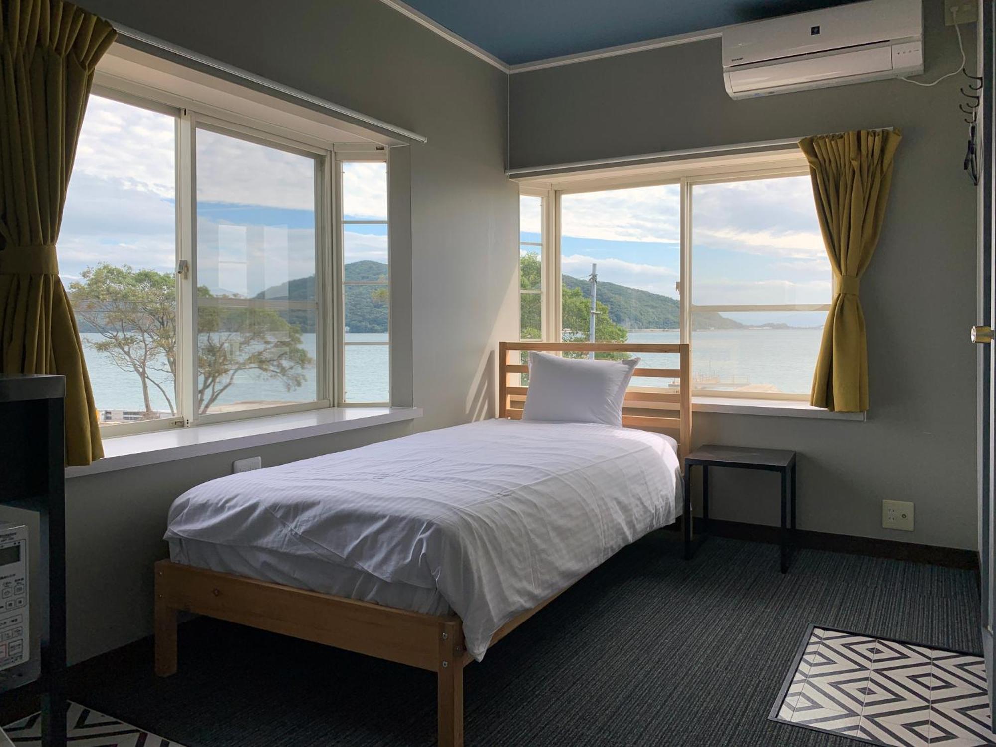 Hatn Hat Guesthouse ハッツンハット Sodosima Kültér fotó