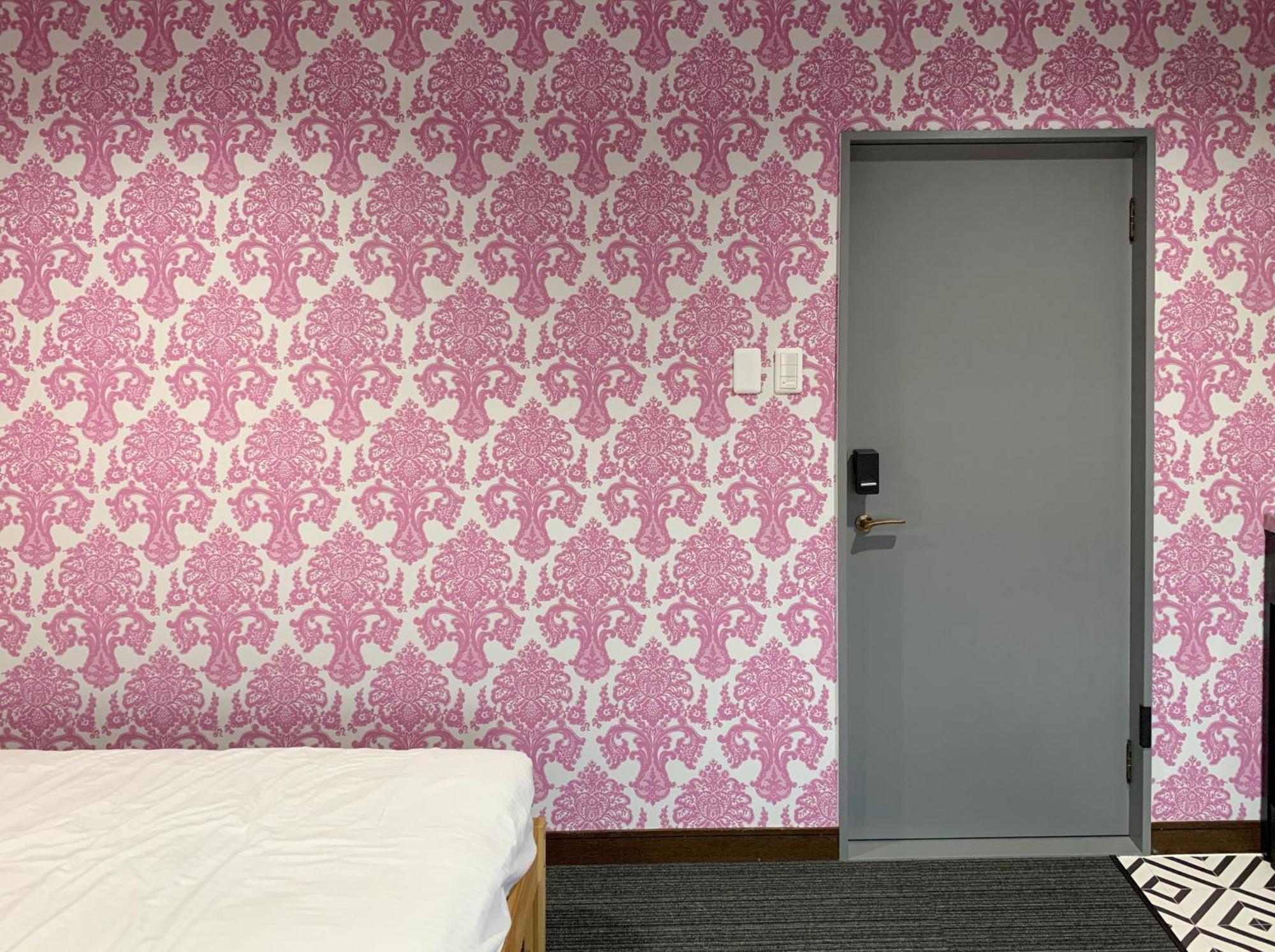 Hatn Hat Guesthouse ハッツンハット Sodosima Kültér fotó
